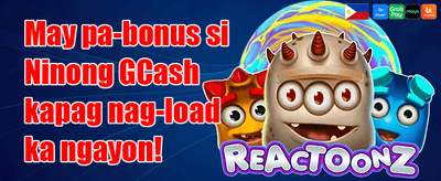 Welcome Slot Reward