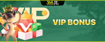 VIP Bonus fish game promotion
