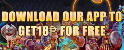 Sports betting app promotion